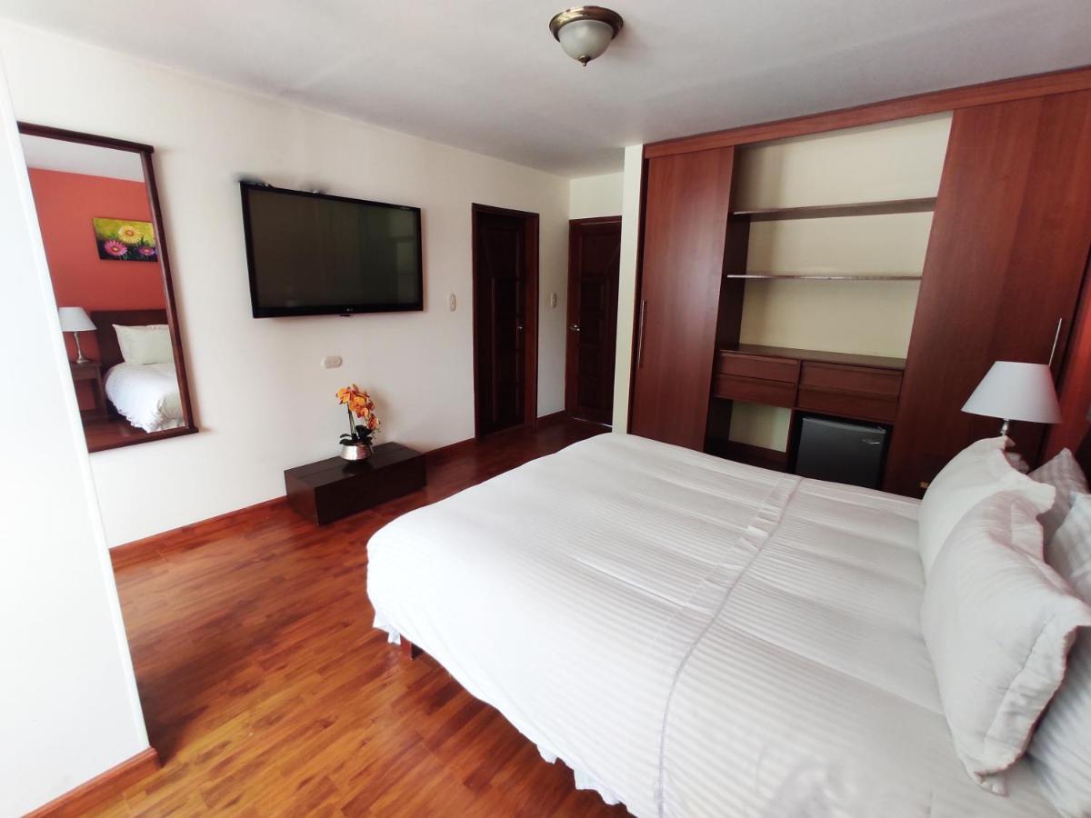 Kur Hotel & Bio Spa Duitama Dış mekan fotoğraf