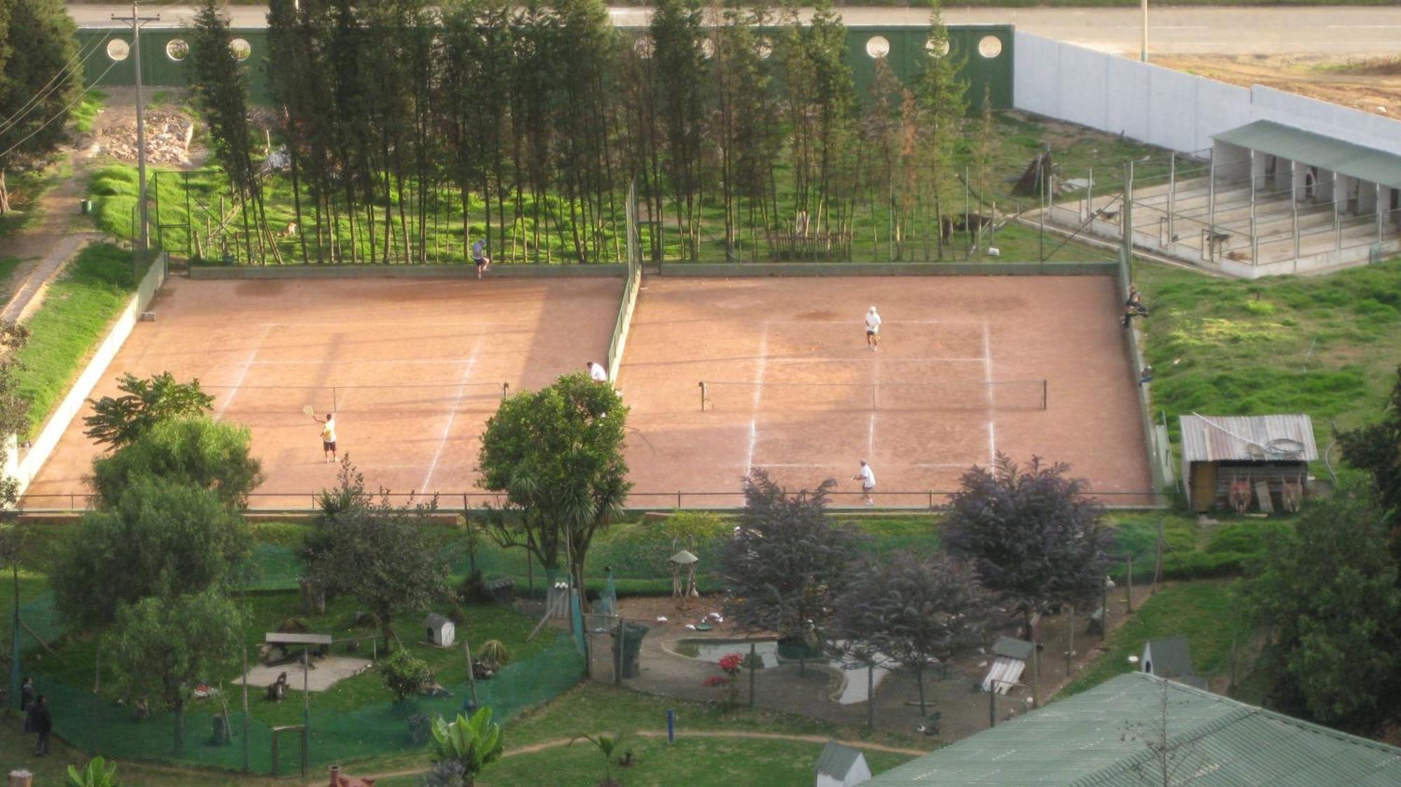 Kur Hotel & Bio Spa Duitama Dış mekan fotoğraf